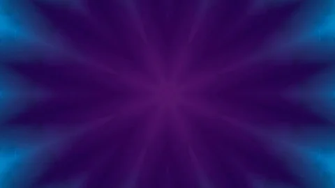 Kaleidoscope sequence patterns. 4k Abstract multicolored motion graphics  Stock Footage 125106018