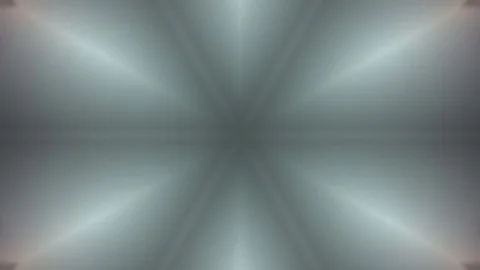 Kaleidoscope sequence patterns. HD Abstract multicolored motion graphics back Stock Footage 124992954