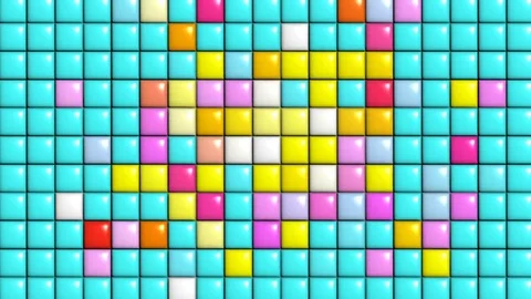 Kaleidoscope sequence patterns MANDALA Stock Footage 122228525