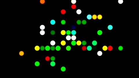 Kaleidoscope sequence patterns MANDALA Stock Footage 122228741