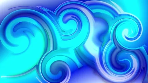 Kaleidoscope sequence templates. 4k abstract motion graphics. Stock Footage 137296330