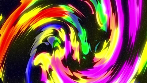 Kaleidoscope sequence templates. 4k abstract motion graphics. Stock Footage 137300120