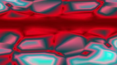 Kaleidoscope stripe Stock Footage 32819550