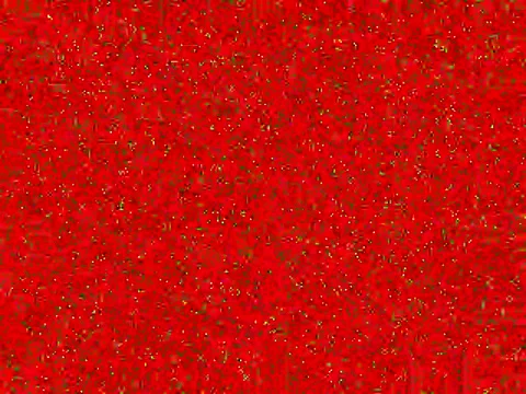Kaleidoscope Video Pixel Generated Graphic Art 33 Stock Footage 158406993