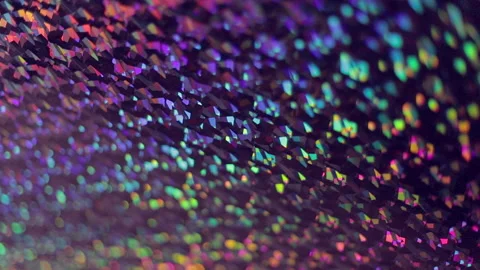 Kaleidoscope Wall texture background tracking shot 01 Stock Footage 197393034