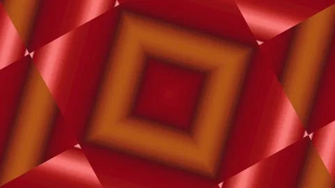 Kaleidoscope wallpaper. Stock Footage 266499013