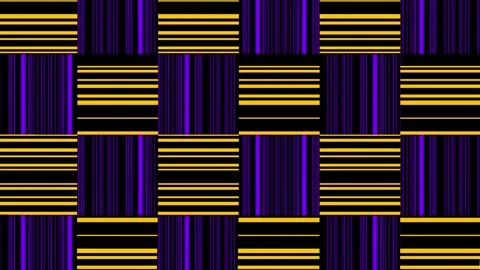 Kaleidoscope wallpaper. Stock Footage 266499109