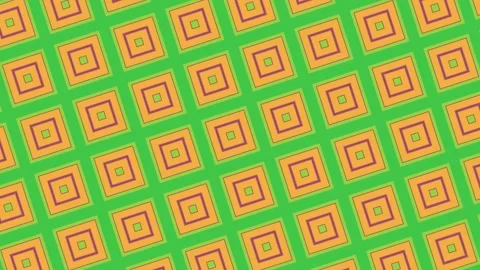Kaleidoscope wallpaper. Stock Footage 266535450