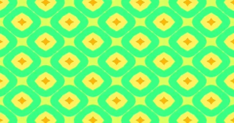 Kaleidoscope wallpaper. Stock Footage 266680872