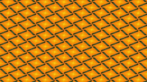 Kaleidoscope wallpaper. Stock Footage 266681024