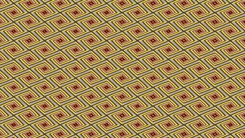 Kaleidoscope wallpaper. Stock Footage 266681041
