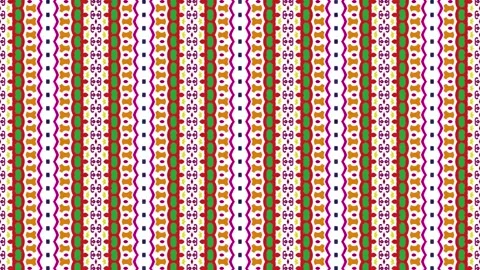 Kaleidoscope wallpaper. Видео 266817132