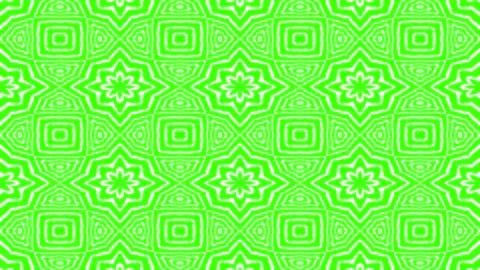 Kaleidoscope wallpaper. Stock Footage 266817164