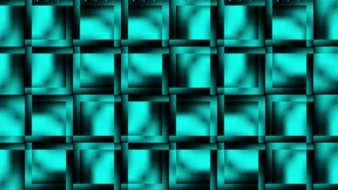 Kaleidoscope wallpaper. Stock Footage 266817217