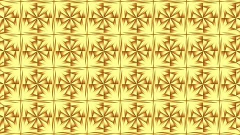 Kaleidoscope wallpaper. Stock Footage 266817225