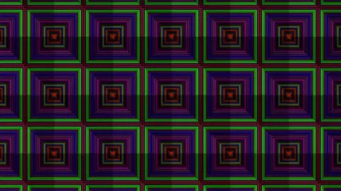 Kaleidoscope wallpaper. Видео 266856523