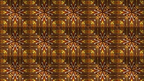 Kaleidoscope wallpaper. Stock Footage 266856568