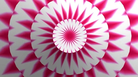 Kaleidoscope wallpaper. Stock Footage 266857796