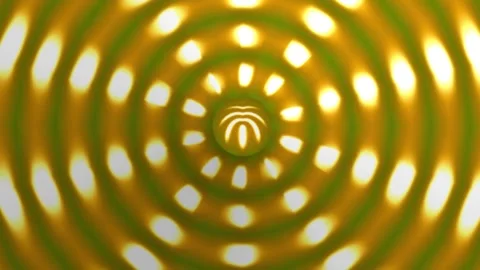 Kaleidoscope wallpaper. Stock Footage 266857802