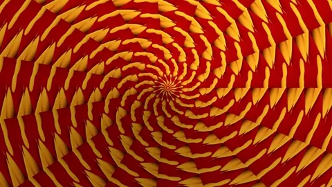 Kaleidoscope wallpaper. Stock Footage 266857804