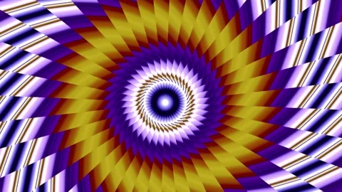 Kaleidoscope wallpaper. Stock Footage 266858405