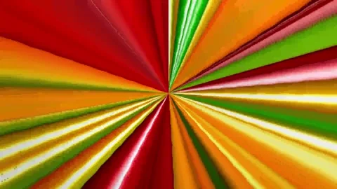 Kaleidoscope wallpaper. Видео 266873595