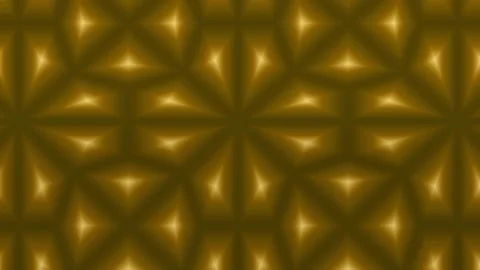 Kaleidoscope wallpaper. Stock Footage 266885244