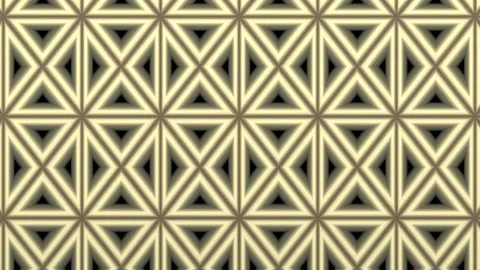 Kaleidoscope wallpaper. Video stock 266885257