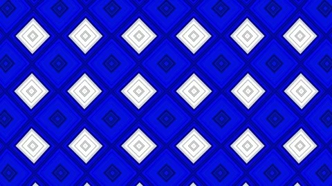 Kaleidoscope wallpaper. Stock Footage 266887225
