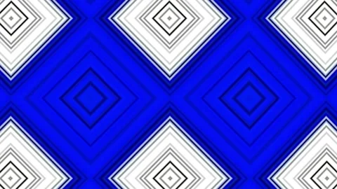 Kaleidoscope wallpaper. Stock Footage 266887818
