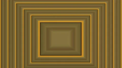 Kaleidoscope wallpaper. Video stock 266887876
