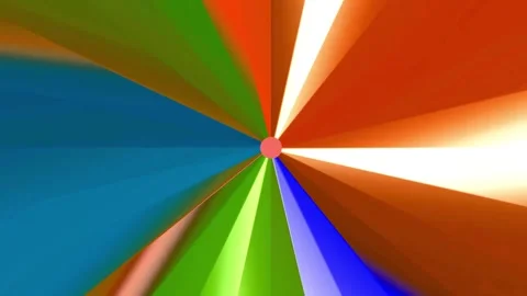 Kaleidoscope wallpaper. Stock Footage 266889970