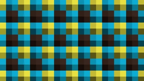 Kaleidoscope wallpaper. Video stock 266980139