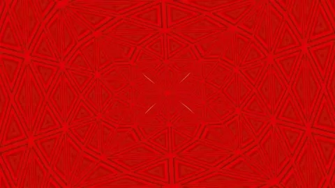 Kaleidoscope wallpaper. Stock Footage 267013864