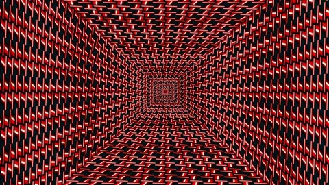 Kaleidoscope wallpaper. Stock Footage 267013900