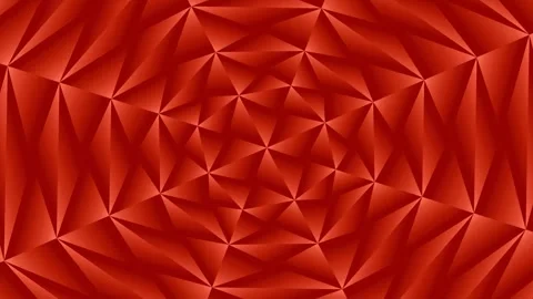 Kaleidoscope wallpaper. Stock Footage 267014078