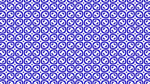 Kaleidoscope wallpaper. Stock Footage 267014233