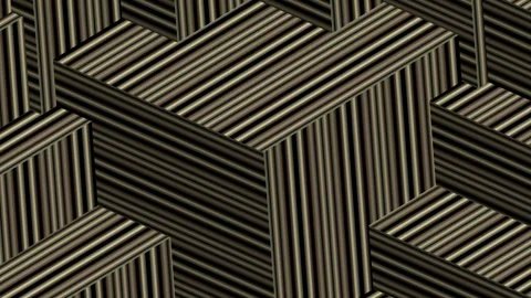 Kaleidoscope wallpaper. Stock Footage 267014618