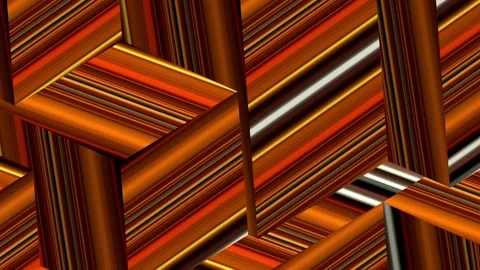 Kaleidoscope wallpaper. Stock Footage 267014634