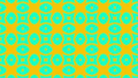 Kaleidoscope wallpaper. Stock Footage 267014961