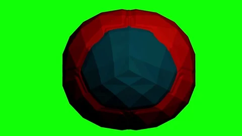 Kaleidoscope wallpaper. Stock-Footage 267035951