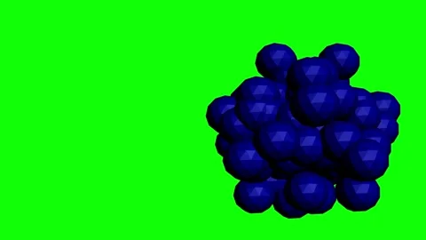 Kaleidoscope wallpaper. Stock Footage 267036056