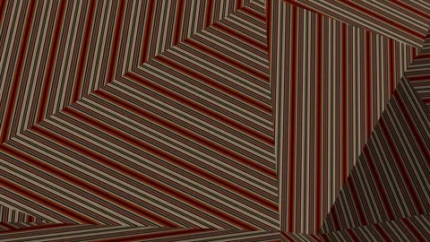 Kaleidoscope wallpaper. Stock Footage 267036165