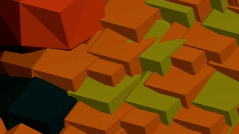 Kaleidoscope wallpaper. Stock Footage 267036273