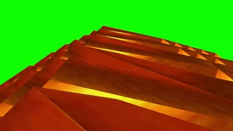 Kaleidoscope wallpaper. Stock Footage 267036325