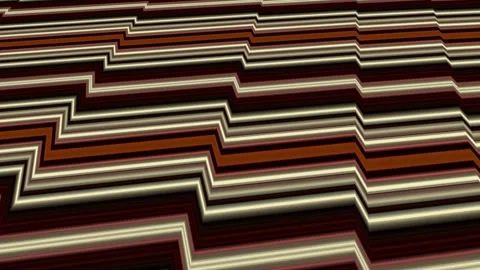 Kaleidoscope wallpaper. Stock Footage 267036571