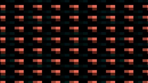 Kaleidoscope wallpaper. Stock Footage 267036608
