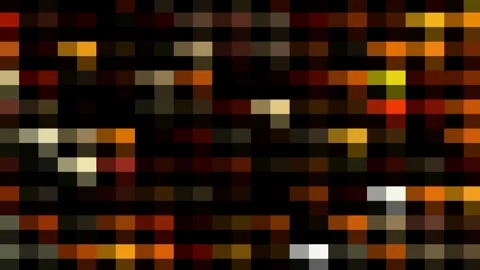 Kaleidoscope wallpaper. Stock Footage 267036624