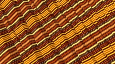Kaleidoscope wallpaper. Stock Footage 267036817