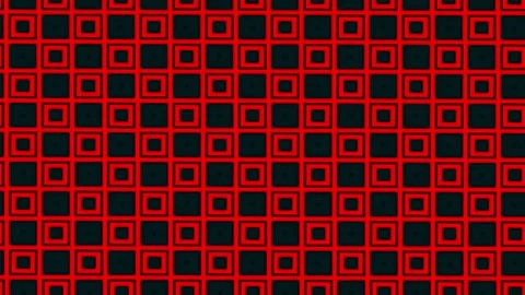 Kaleidoscope wallpaper. Stock Footage 267037219